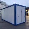 Conteneur bureau de 20 pieds