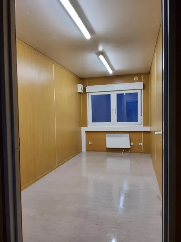 Conteneur bureau de 20 pieds – Image 4