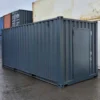 Achat conteneur maritime NARU 250147-0