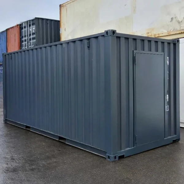 Achat conteneur maritime NARU 250147-0
