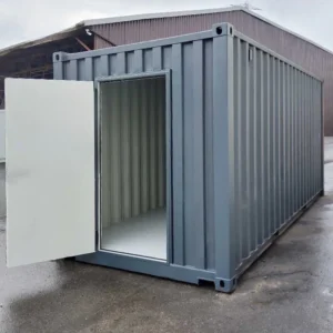 Achat conteneur maritime NARU 250147-0