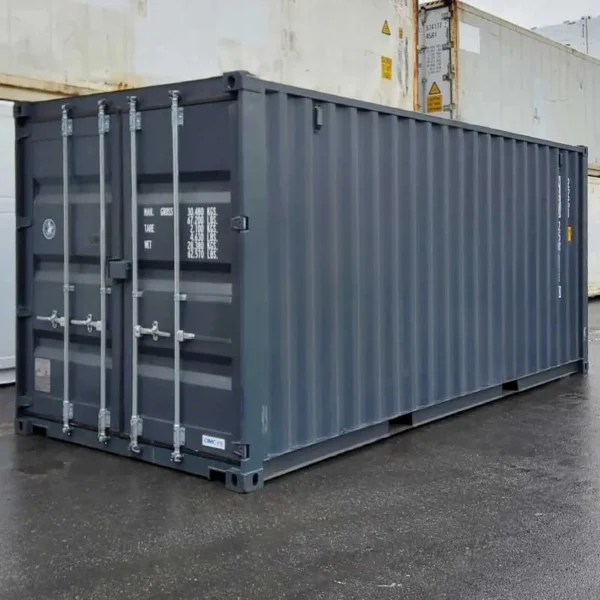 Achat conteneur maritime NARU 250147-0