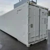 Conteneur réfrigéré 40 pieds High Cube à vendre