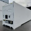 Conteneur réfrigéré 40 pieds High Cube à vendre