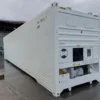Conteneur réfrigéré 40 pieds High Cube à vendre
