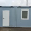 Bureau conteneur 20 pieds à vendre