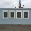 Bureau conteneur 20 pieds à vendre