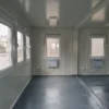 Bureau conteneur 20 pieds à vendre