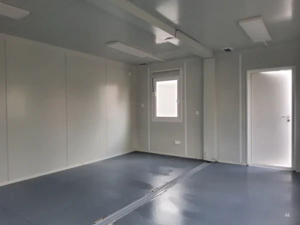 Bureau conteneur 20 pieds à vendre