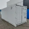 Conteneur réfrigéré de 20 pieds NARU 668838-0