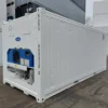 Conteneur réfrigéré de 20 pieds NARU 668838-0