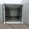 Conteneur réfrigéré de 20 pieds NARU 668838-0