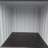 Conteneur de stockage 6 pieds Luxembourg