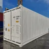 Conteneur réfrigéré High Cube de 40 pieds NARU 976060-0