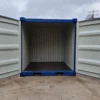 Conteneur de matériel de 8 pieds NARU 082249-1