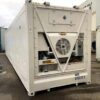 Conteneur réfrigéré High Cube de 40 pieds NARU 676225-5