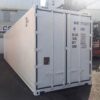Conteneur isolé de 40 pieds High Cube NARU 777532-3