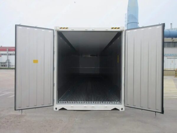 Conteneur réfrigéré High Cube de 40 pieds – Image 4