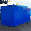 Conteneur bureau de 20 pieds