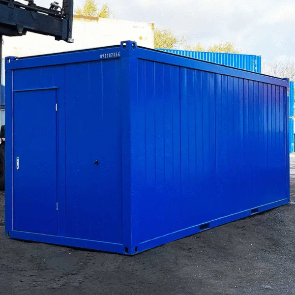 Conteneur bureau de 20 pieds – Image 5
