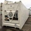Conteneur réfrigéré High Cube de 40 pieds NARU 676225-5