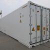 Conteneur réfrigéré High Cube de 40 pieds