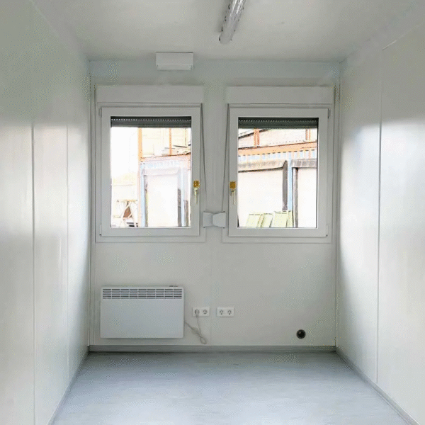 Conteneur bureau de 20 pieds – Image 6