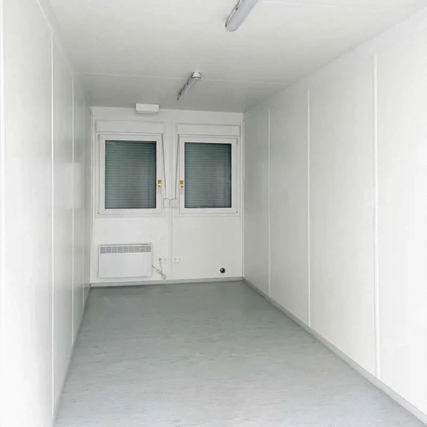 Conteneur bureau de 20 pieds – Image 7