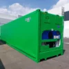 Conteneur réfrigéré 40 pieds High Cube à vendre