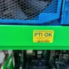 Conteneur réfrigéré High Cube de 40 pieds NARU 610938-5