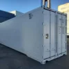 Conteneur réfrigéré High Cube de 40 pieds NARU 105927-6