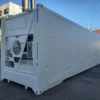 Conteneur réfrigéré High Cube de 40 pieds NARU 105927-6