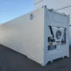 Conteneur réfrigéré High Cube de 40 pieds NARU 105927-6