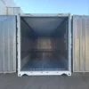 Conteneur réfrigéré High Cube de 40 pieds NARU 105927-6