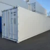 Conteneur réfrigéré High Cube de 40 pieds NARU 112699-1