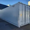 Conteneur réfrigéré High Cube de 40 pieds NARU 112699-1