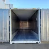 Conteneur réfrigéré High Cube de 40 pieds NARU 112699-1