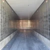 Conteneur réfrigéré High Cube de 40 pieds NARU 112699-1