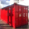 Conteneur ouvert de 20 pieds NARU 425379-4