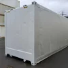 conteneur isolé 40 pieds à vendre