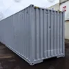 Conteneur de stockage haute cube de 40 pieds NARU 641908-2