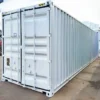 conteneur maritime occasion 40 pieds high cube