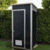 Toilette Mobile 1,1 x 1,1
