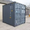 Conteneur maritime High Cube de 10 pieds