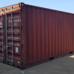Conteneur pas cher : prix réels 2026 & guide complet (neuf ou occasion) 2 conteneur pas cher en stock avec livraison rapide pour achat immédiat