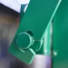 Conteneur bar démontable 3 x 2 mètres Vert RAL 6005