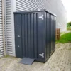 conteneur de stockage compact
