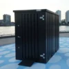 conteneur de stockage compact