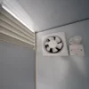 Toilette Mobile 1,1 x 1,1
