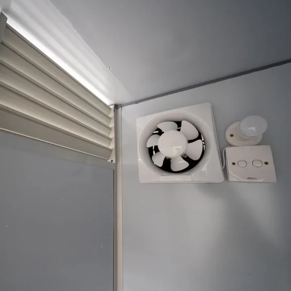 Toilette Mobile 1,1 x 1,1 – Image 4